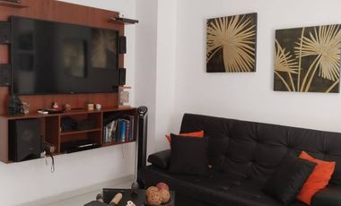 Apartamento en venta en Ciudad Jardin.
