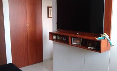 Apartamento en venta en Ciudad Jardin.