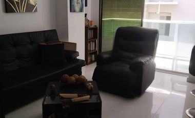 Apartamento en venta en Ciudad Jardin.