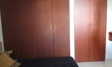 Apartamento en venta en Ciudad Jardin.