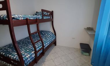 En alquiler espectacular casa esquinera full amobalda en Ciudad Punta Carnero, Salinas Ecuador