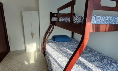 En alquiler espectacular casa esquinera full amobalda en Ciudad Punta Carnero, Salinas Ecuador