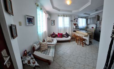 En alquiler espectacular casa esquinera full amobalda en Ciudad Punta Carnero, Salinas Ecuador