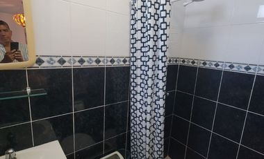 En alquiler espectacular casa esquinera full amoblada en Ciudad Punta Carnero, Salinas Ecuador