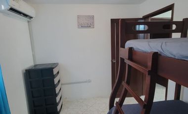 En alquiler espectacular casa esquinera full amoblada en Ciudad Punta Carnero, Salinas Ecuador