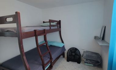 En alquiler espectacular casa esquinera full amoblada en Ciudad Punta Carnero, Salinas Ecuador