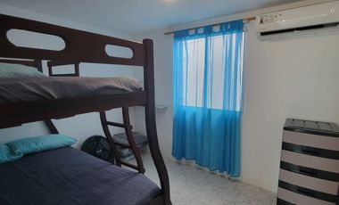 En alquiler espectacular casa esquinera full amoblada en Ciudad Punta Carnero, Salinas Ecuador