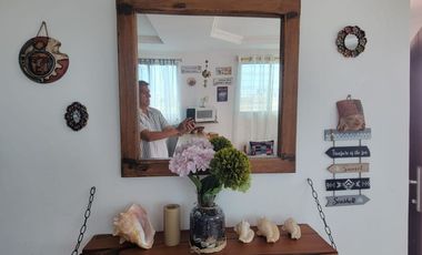 En alquiler espectacular casa esquinera full amoblada en Ciudad Punta Carnero, Salinas Ecuador