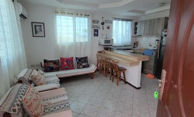 En alquiler espectacular casa esquinera full amoblada en Ciudad Punta Carnero, Salinas Ecuador