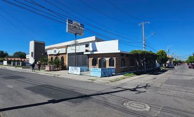 LOCAL COMERCIAL EN VENTA