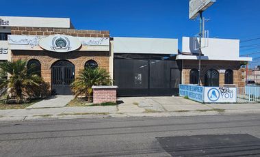 LOCAL COMERCIAL EN VENTA