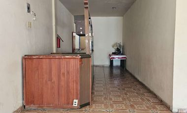 LOCAL COMERCIAL EN VENTA