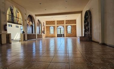 LOCAL COMERCIAL EN VENTA