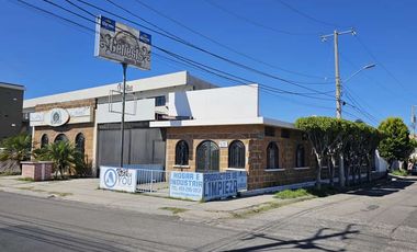 LOCAL COMERCIAL EN VENTA