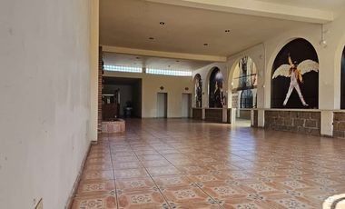 LOCAL COMERCIAL EN VENTA