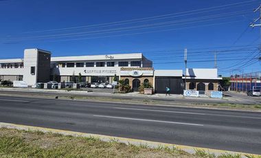 LOCAL COMERCIAL EN VENTA