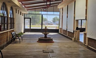 LOCAL COMERCIAL EN VENTA