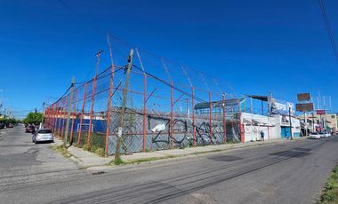 LOCAL COMERCIAL EN VENTA