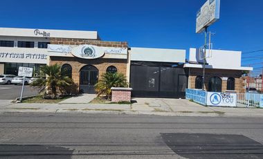 LOCAL COMERCIAL EN VENTA