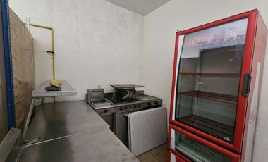 LOCAL COMERCIAL EN VENTA