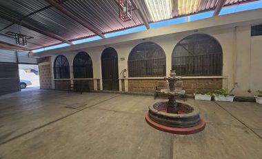 LOCAL COMERCIAL EN VENTA