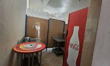 LOCAL COMERCIAL EN VENTA