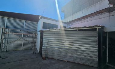 LOCAL COMERCIAL EN VENTA