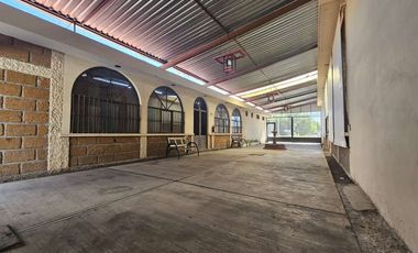 LOCAL COMERCIAL EN VENTA