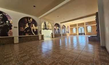 LOCAL COMERCIAL EN VENTA