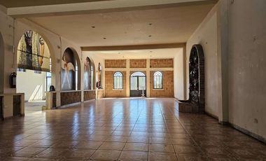 LOCAL COMERCIAL EN VENTA