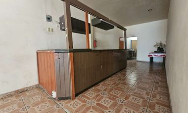 LOCAL COMERCIAL EN VENTA