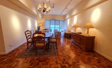 2-Bedroom in Frabella Condominium | Legaspi Village Makati Condo for Rent | Fretrato ID:FM323
