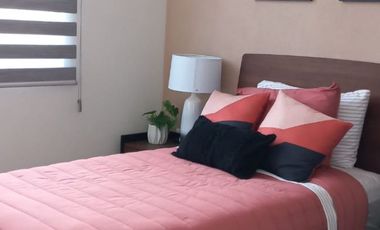 casa en venta con alberca a  10 minutos del centro de Yautepec