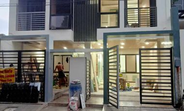 Brand New House And Lot for Sale In Pilar Las Pinas