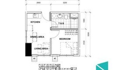 RENT TO OWN CONDOMINIUM, AFFORDABLE UNIT IN METRO  MANILA