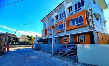 Last 3 Units! Affordable Pre-selling 3-Bedroom Townhouse for sale in Las Pinas City