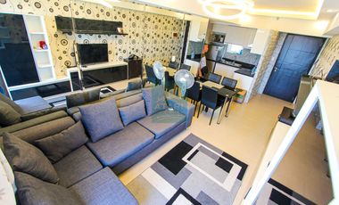 Modern Living Awaits for Rent in Avida Towers Riala