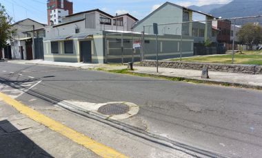 IDEAL EMPRESAS: USD 475.000 - PROPIEDAD EN VENTA, SECTOR NORTE DE QUITO