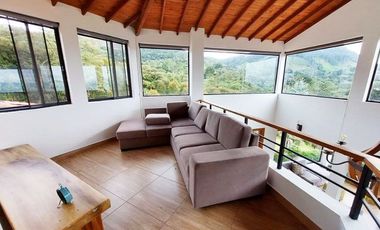 PR20238 Casa en venta en el sector La Ceja