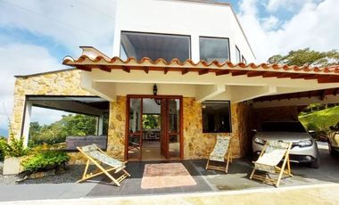 PR20238 Casa en venta en el sector La Ceja
