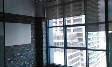 Office Space for Rent at Tycoon Centre Condominium Ortigas Centre Pasig City