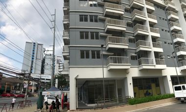 Condominium in Quezon City 5% in Down move in