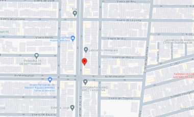 INCREMENTA TU PATRIMINIO Y EL DE TU FAMILIA CON ESTA GRAN OPORTUNIDAD EN AGUASCALIENTES