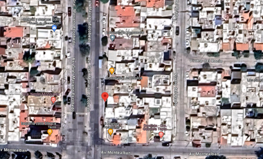 INCREMENTA TU PATRIMINIO Y EL DE TU FAMILIA CON ESTA GRAN OPORTUNIDAD EN AGUASCALIENTES