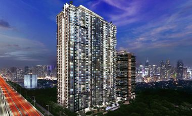 Fortis Residences 2 BR by DMCI Homes Exclusive