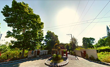 Vacant Lot for Sale in Buenavista Hills, Tagaytay, Cavite