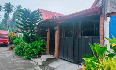 Agan North 3 for Assume | 2 Bedroom House & Lot