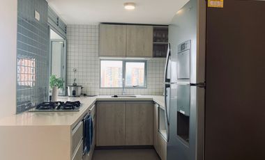 PR17909 Apartamento en venta en el sector Loma de las Brujas