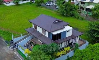 Multi-level Resort House for Sale  in Grand Centennial Homes, Kawit City, Cavite