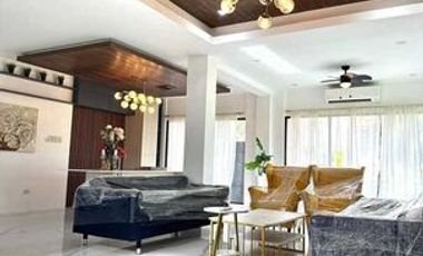 Multi-level Resort House for Sale  in Grand Centennial Homes, Kawit City, Cavite